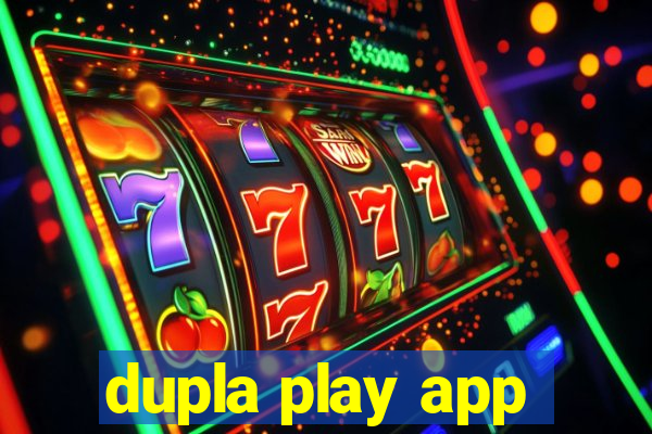 dupla play app